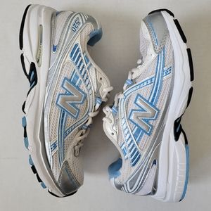 New Balance ABZORB 520 Athletic Running Shoe